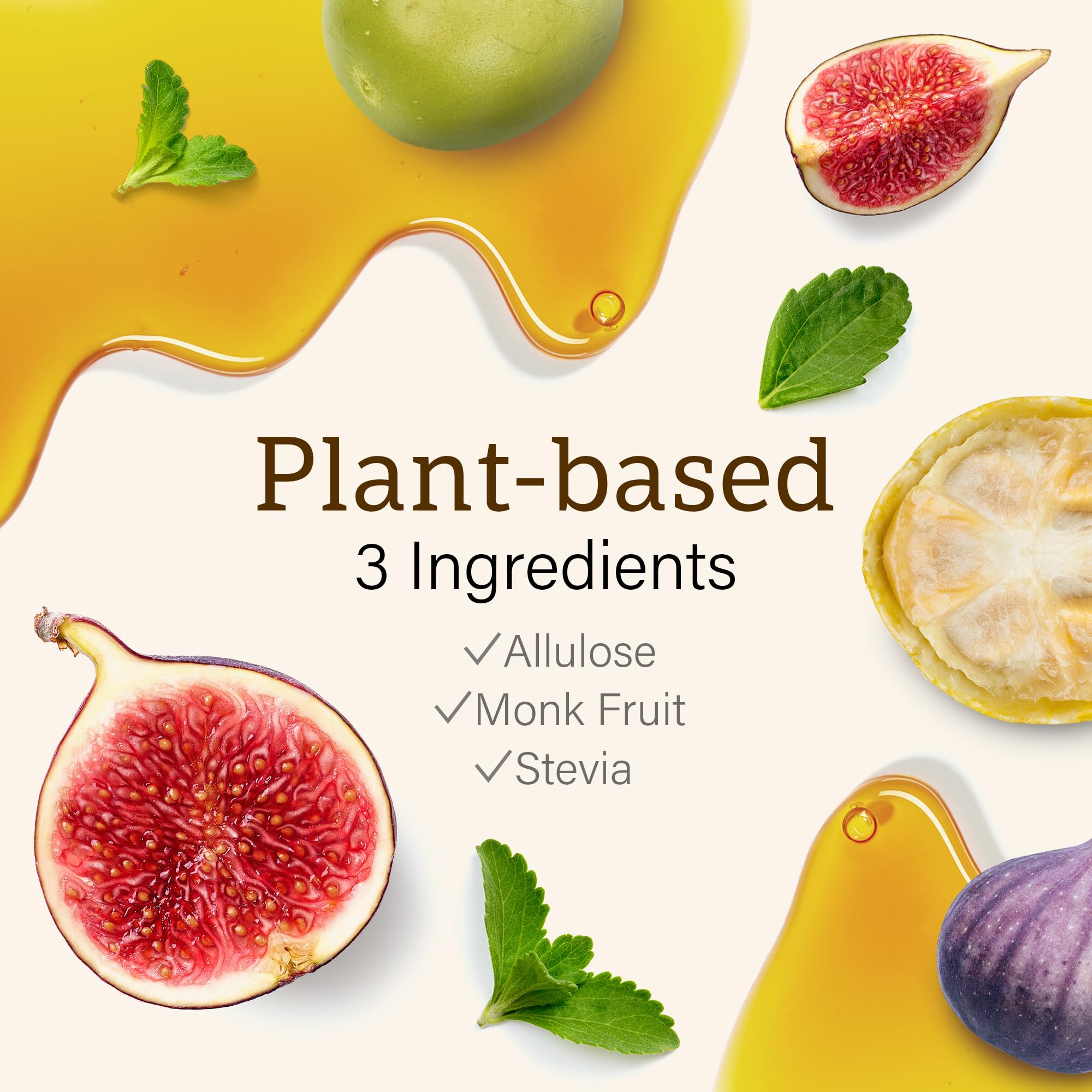 Mua My Normal Keto Allulose 17.1 Fl Oz Allulose, Monk Fruit and