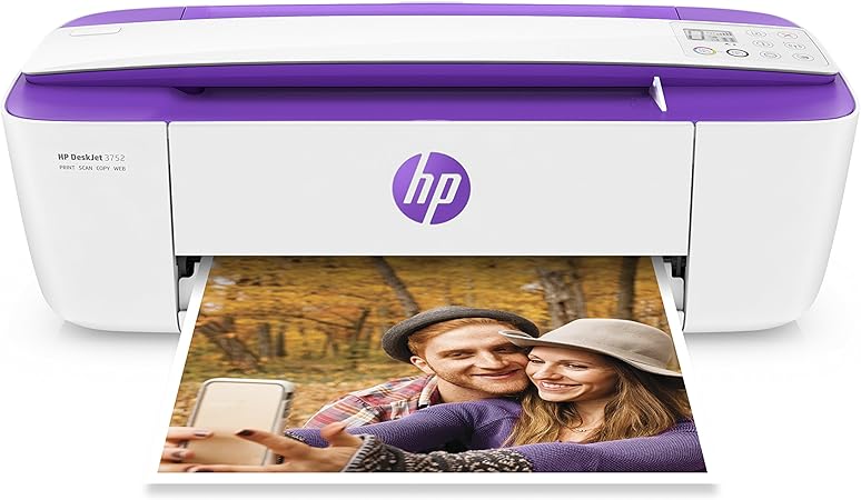 hp printer amazon uk