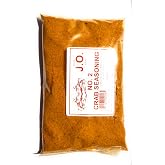 16 oz Bag of #2 J.O. Crab Seasoning (16 oz. Bag)