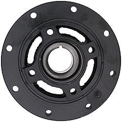 Dorman 594-011 Engine Harmonic Balancer Compatible
