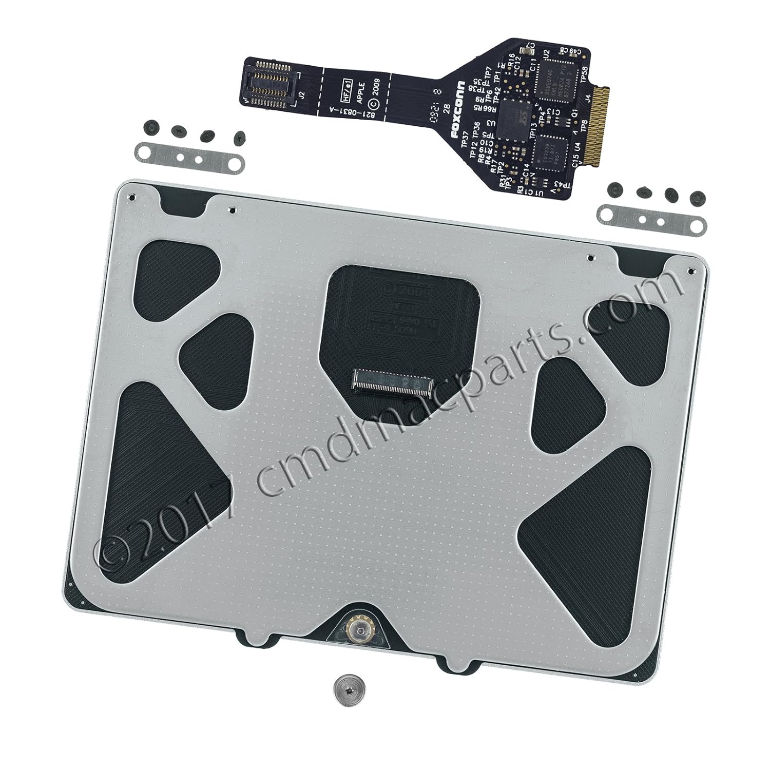 Mid 09 10 Hard Drive Cable Replacement For Macbook Pro 13 Unibody A1278 Odyson 1 0814 A Nayancorporation Com