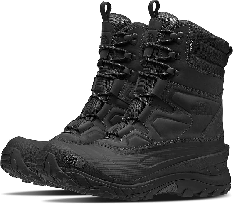 north face men's snow boots sale