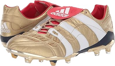 zinedine zidane predators