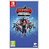 Wild Card Football (Nintendo Switch)