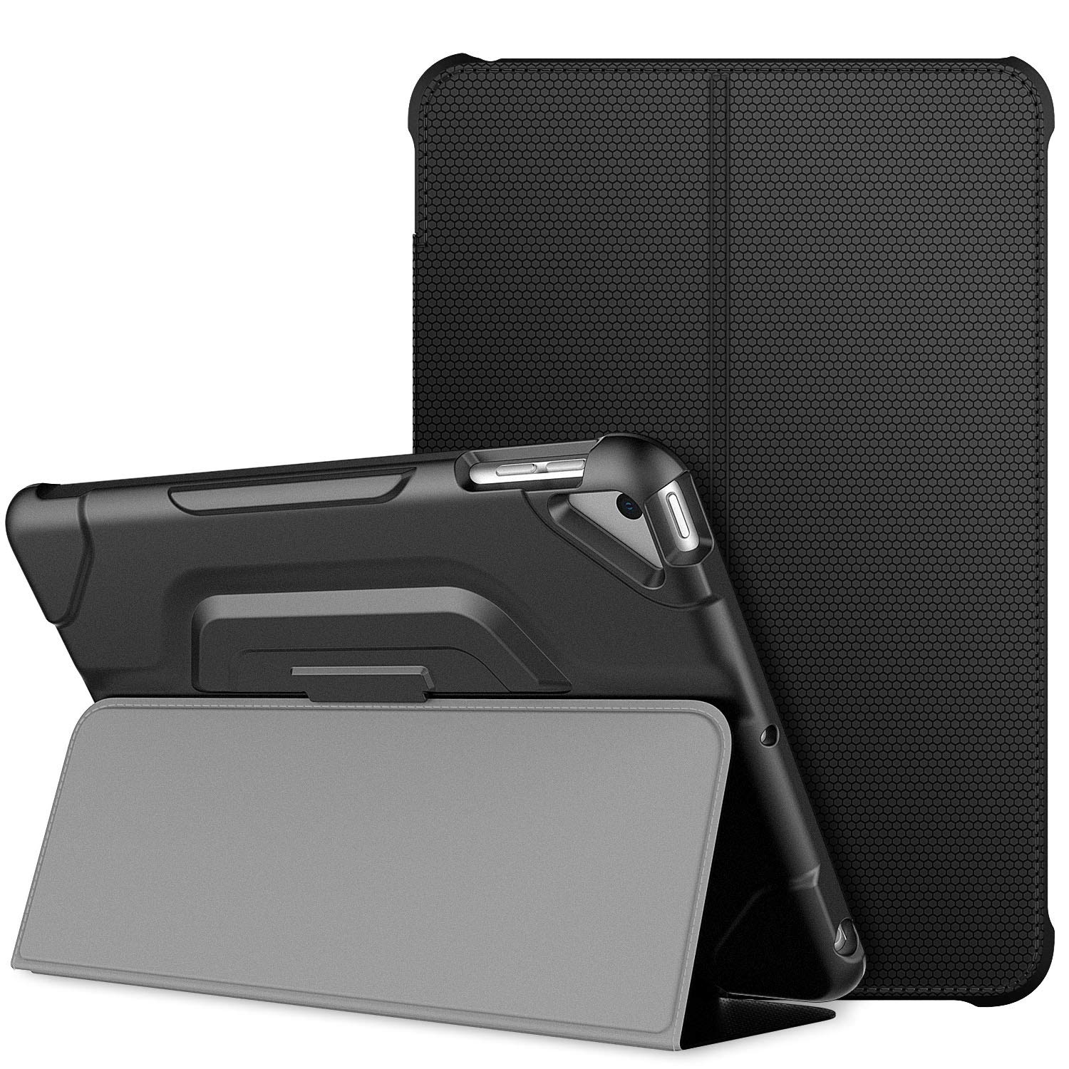 JETech Case for iPad mini 5 and iPad mini 4 Amazon.co.uk Electronics