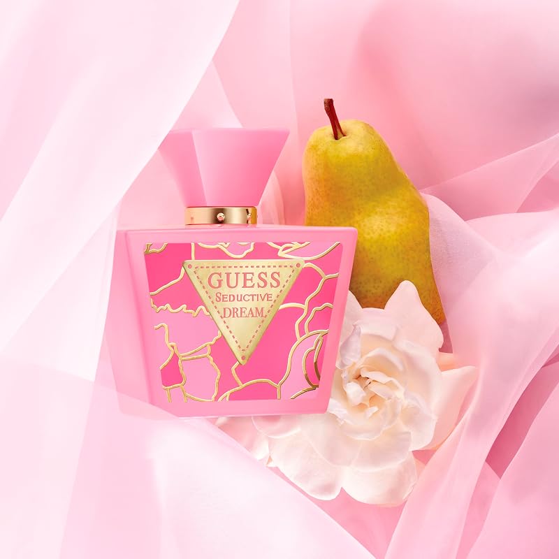 SONHO SEDUTOR PARA MULHERES 75ML