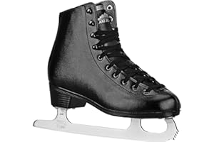 Lake Placid Cascade Men's Figure Ice Skate