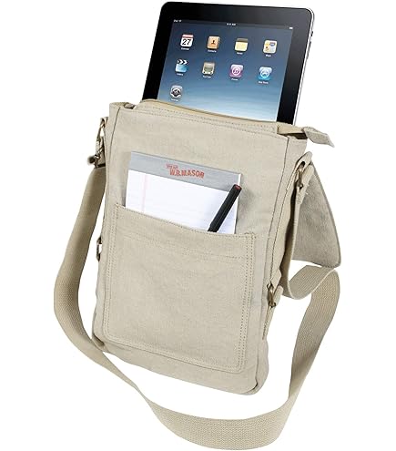 バッグ GR10K 24'ss TECH CANVAS SHOULDER POUCH kink