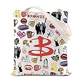 ENSIANTH BTVS Inspired Gift Vampire Slayer Movie
