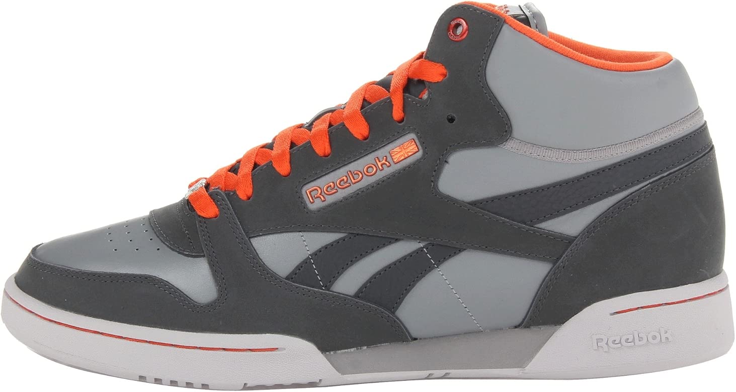 reebok cl exertion mid