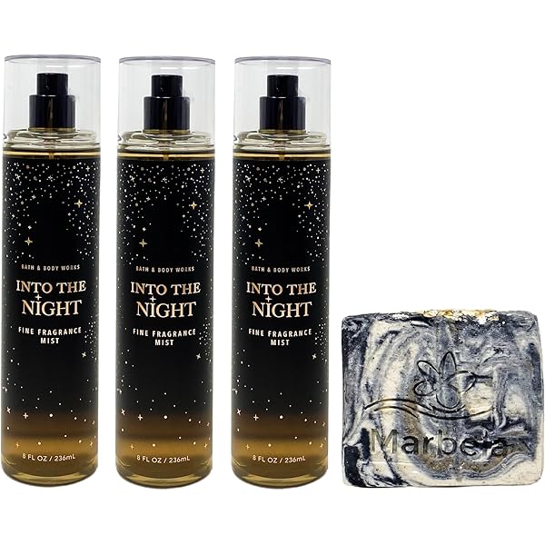 Amazon.com: Bath & Body Works Bath and Body Works Fine Fragrance