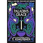 Paladin's Grace (The Saint of Steel Book 1)