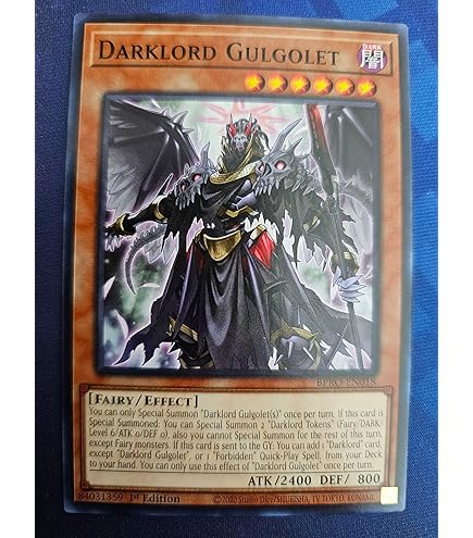 Amazon.com: Complete Custom Deck for Yu-Gi-Oh! GX