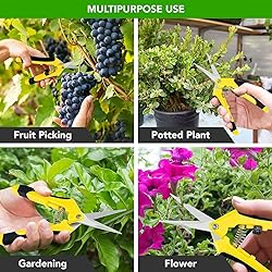 iPower Zippered 8 Layer 24" Herb Drying Rack with