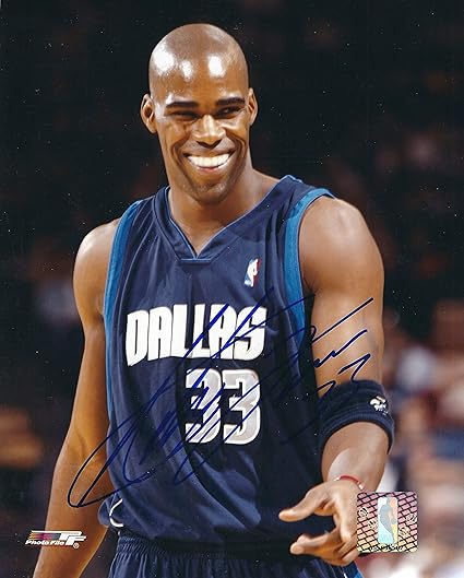 antawn jamison jersey