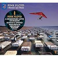 A Momentary Lapse Of Reason (Remixed & Updated)