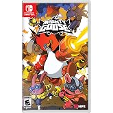 Mighty Goose - Nintendo Switch