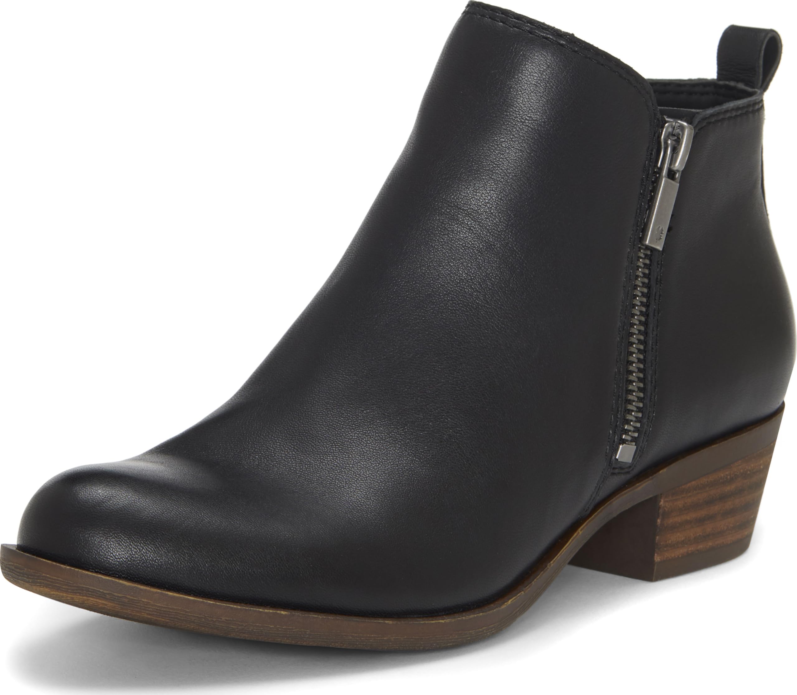 Lucky Brand Women’s Basel Ankle Booties