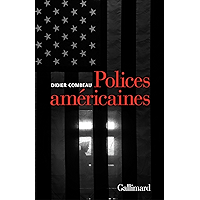 Polices américaines (French Edition) book cover Polices américaines (French Edition) book cover