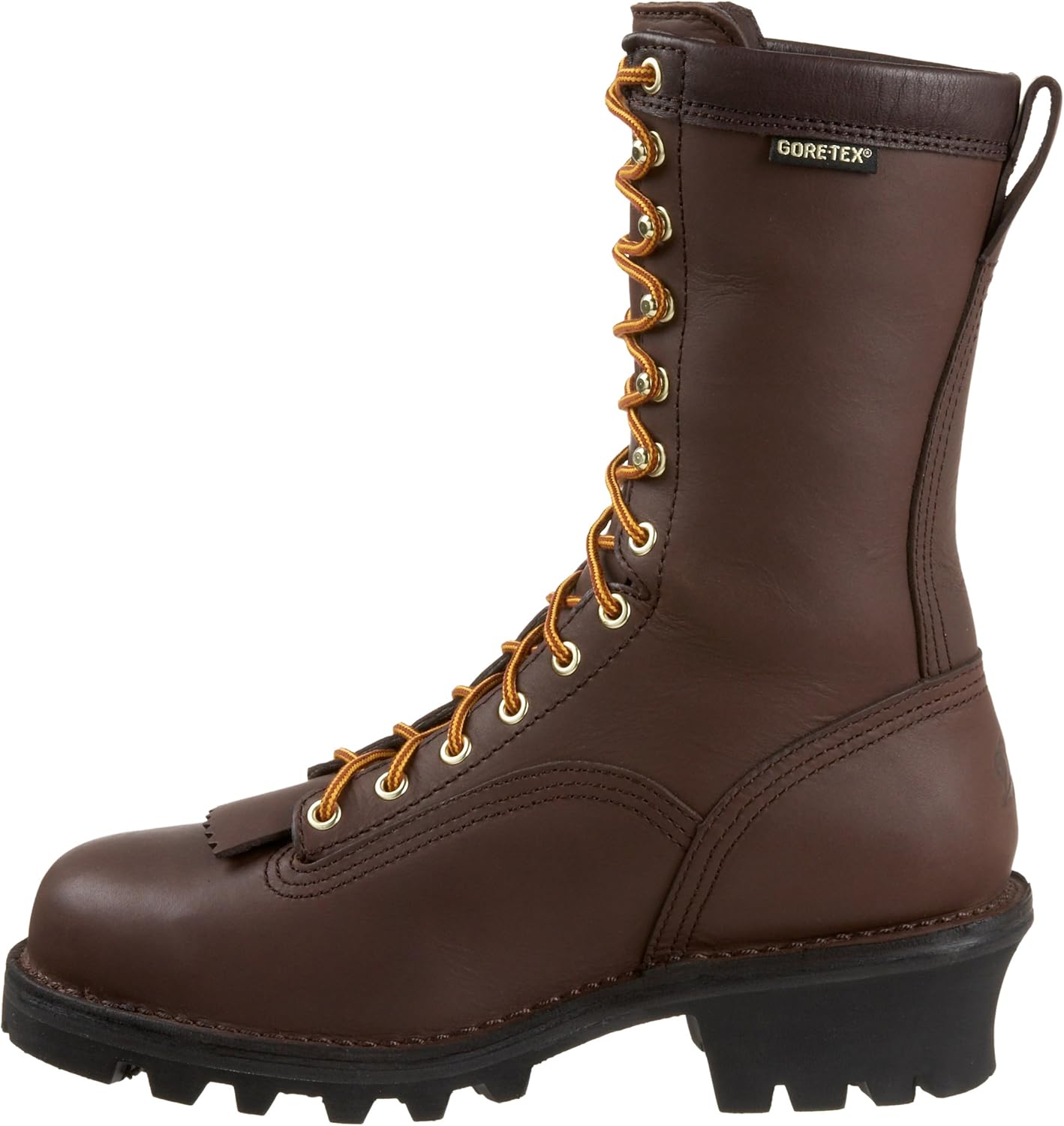 danner 10 quarry logger boots