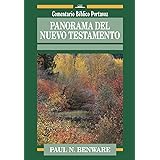 Mundo Del Nuevo Testamento El Packer J I Tenney Merrill C White Jr William Amazon Com Books