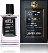 Paris Corner Superior Privezarah Men's Eau de Parfum 80ml Fragrance view 1