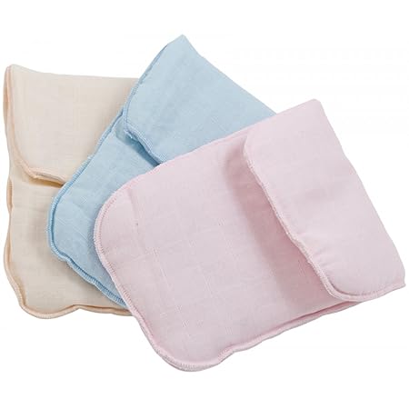 tiny care nappy pads