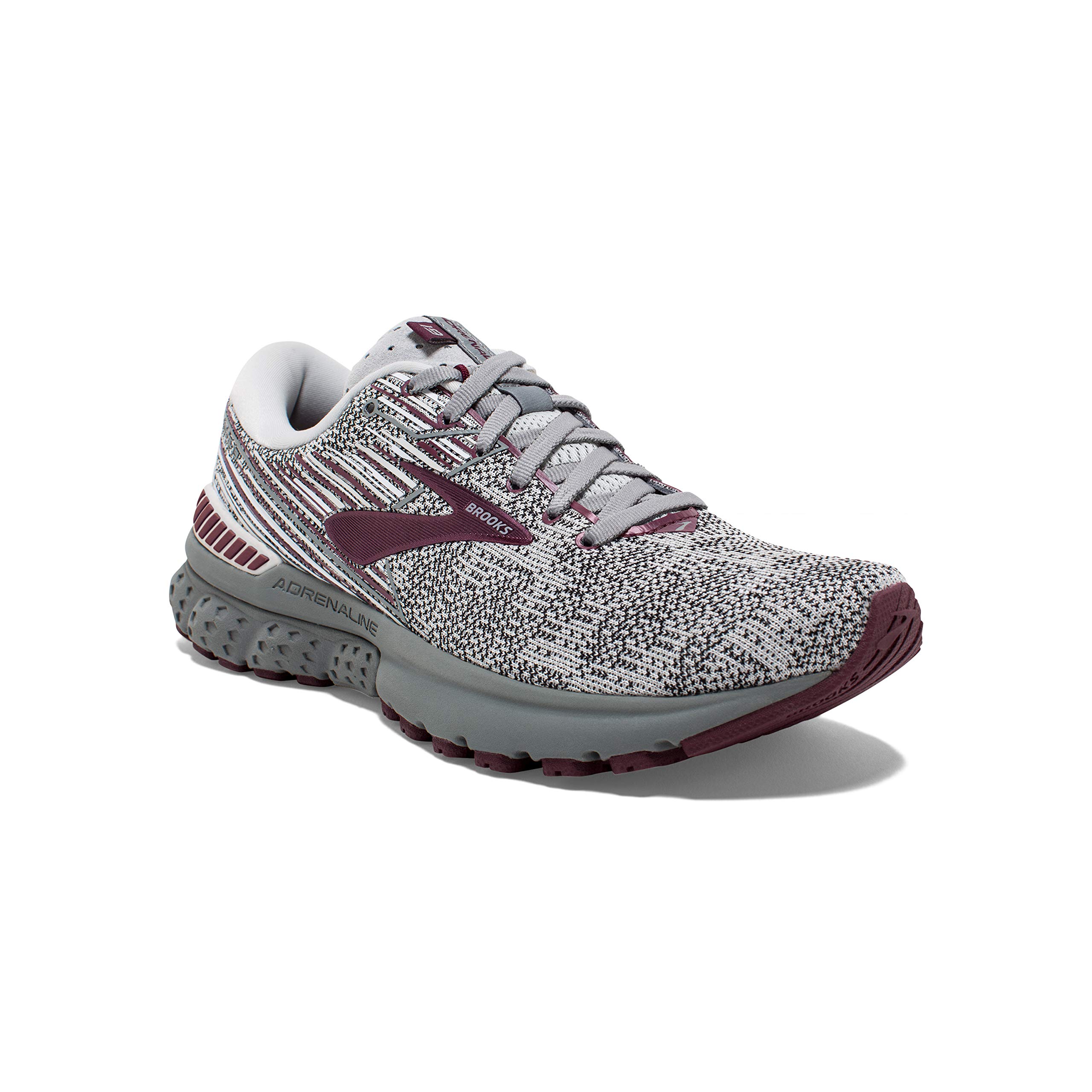 Brooks Womens Adrenaline GTS 19 Running Shoe