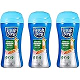 fresh step crystals ingredients