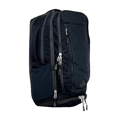 The North Face Overhaul 40 Laptop Backpack Cosmic Kuwait Ubuy