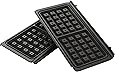 Breville VST079 Waffle Plates