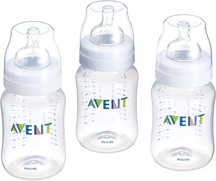 avent seahorse bottles