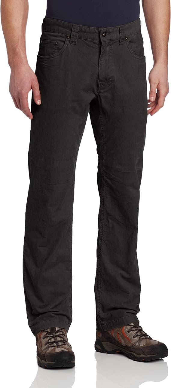 Prana Men's Saxton 34Inch Inseam Pant Clothing