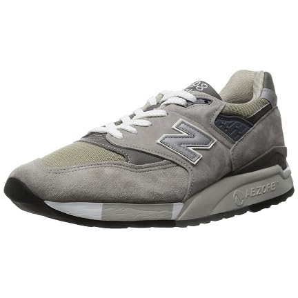 New Balance M998 GY New Balance M998 GY