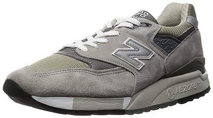 New Balance M998 GY New Balance M998 GY