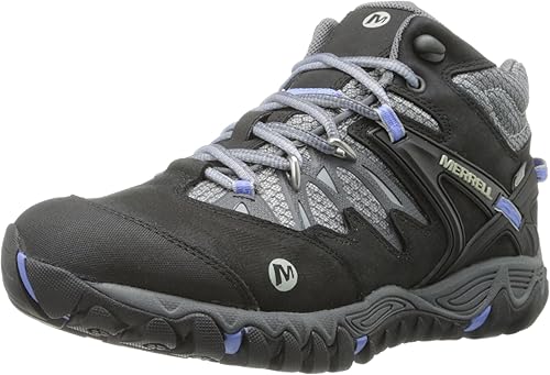 merrell all out blaze 2 mid