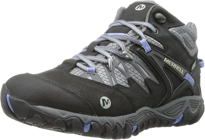 merrell all out blaze 2 mid