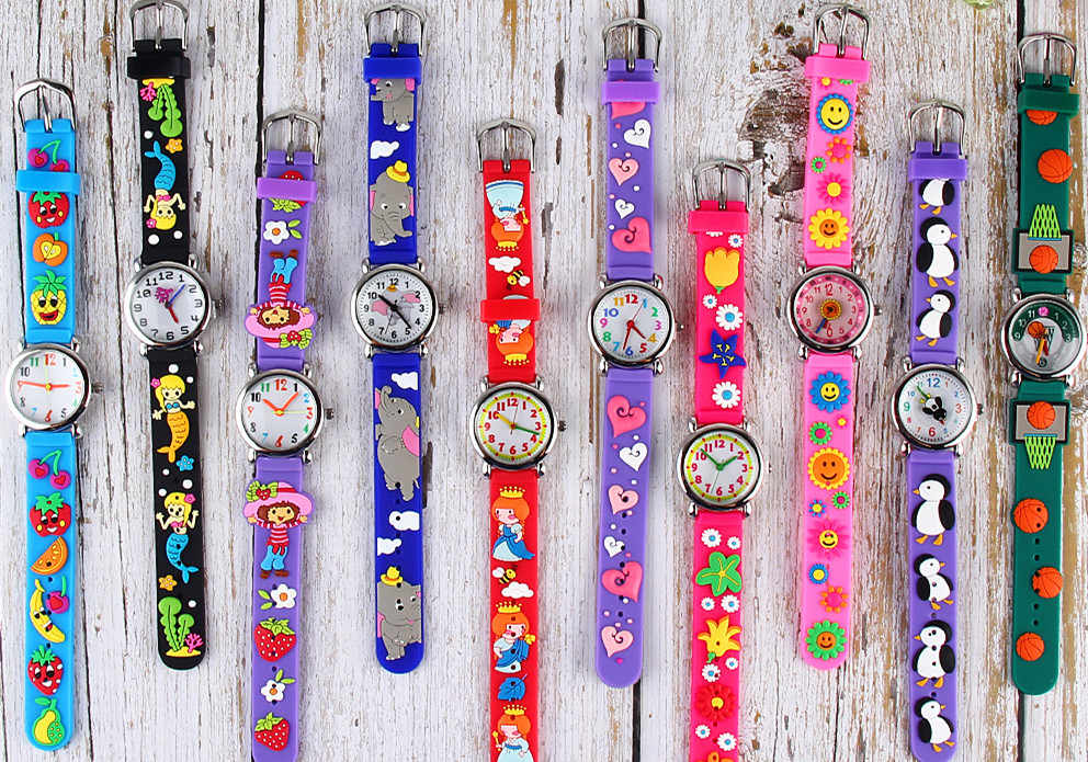 6 Eleoption+Waterproof+Toddlers+Silicone+Dinosaur+Gray