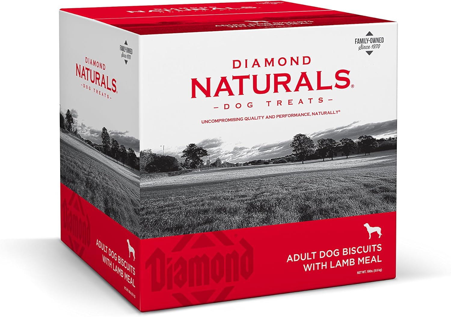 diamond naturals dog treats