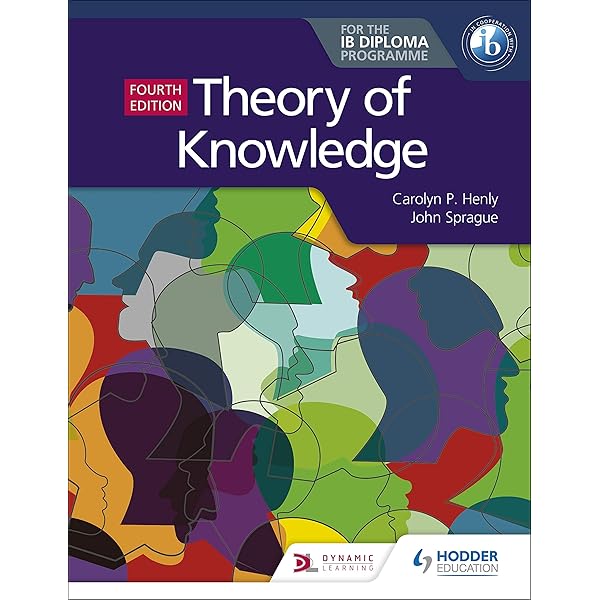Amazon.com: Oxford IB Diploma Programme: IB Prepared: Theory of