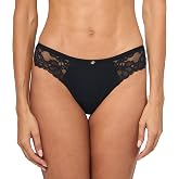 BOSS Women's Blossom Lace Thong