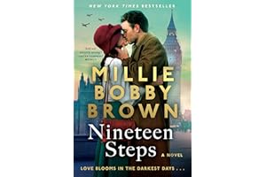 Nineteen Steps: A Novel