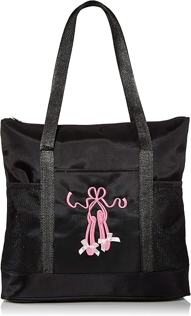 dance tote