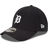Men's Team Classic 3930 Detroit Tigers Home Navy Hat