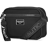 Nautica womens High Seas Camera Crossbody