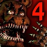 Five Nights at Freddy's 4