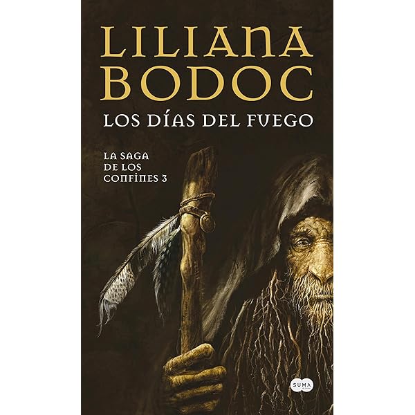 Amazon.com: Los días del venado (La Saga de los Confines 1