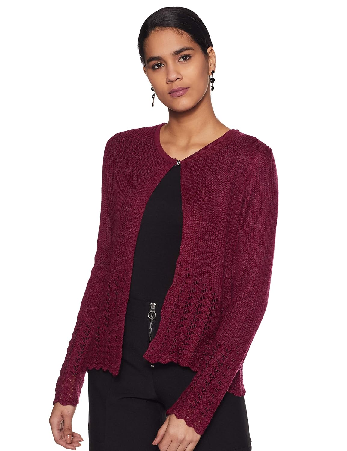 woolen kurtis by biba