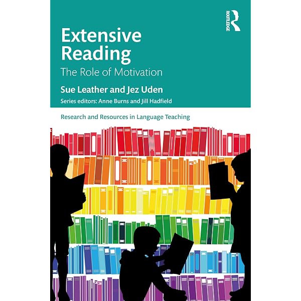 Amazon.com: Extensive Reading Activities for Teaching Language