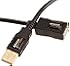 AmazonBasics USB 2.0 Extension Cable - A-Male to A-Female - 3.3 Feet (1 Meters)